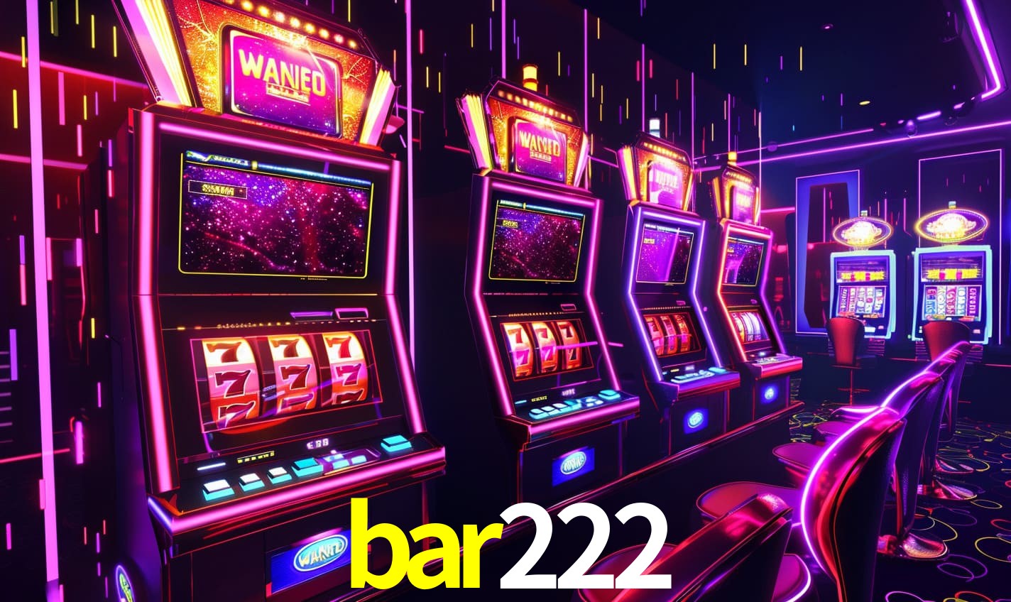 A Experiência Imersiva dos Cassinos Ao Vivo no bar222
