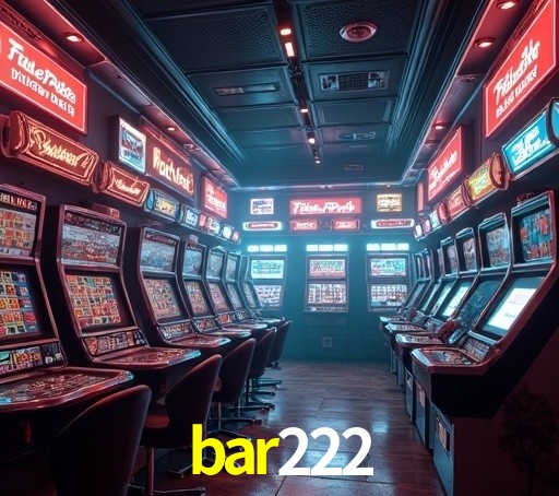 Integração de APIs bar222