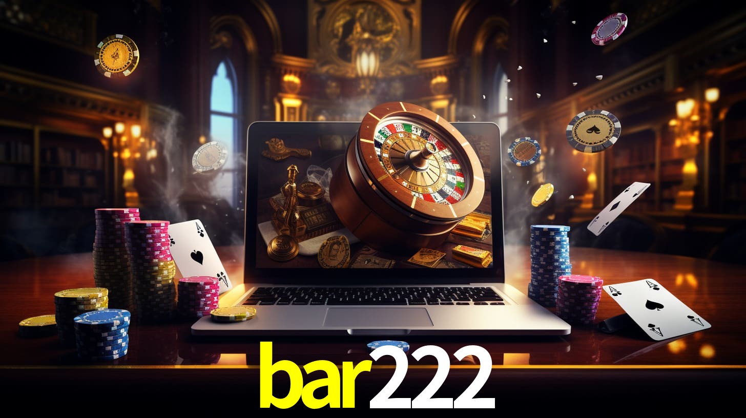 VIP Casino bar222