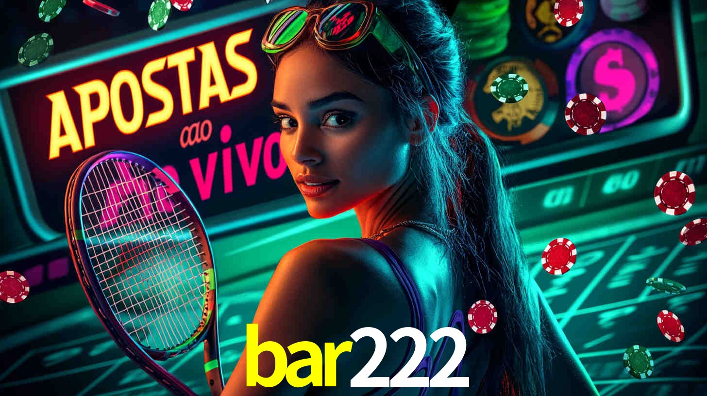 Descubra a Magia dos Jogos de Arcade no bar222