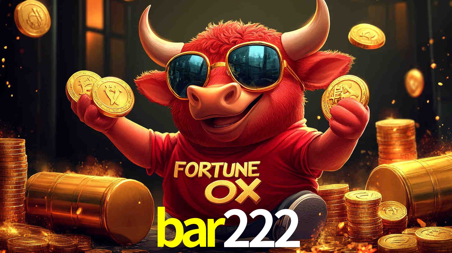 Inovações de Jogos na bar222: O Futuro das Experiências Interativas