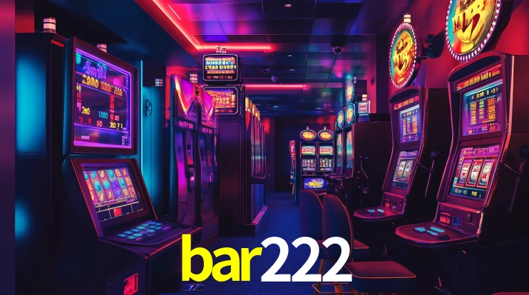 bar222 App Interface