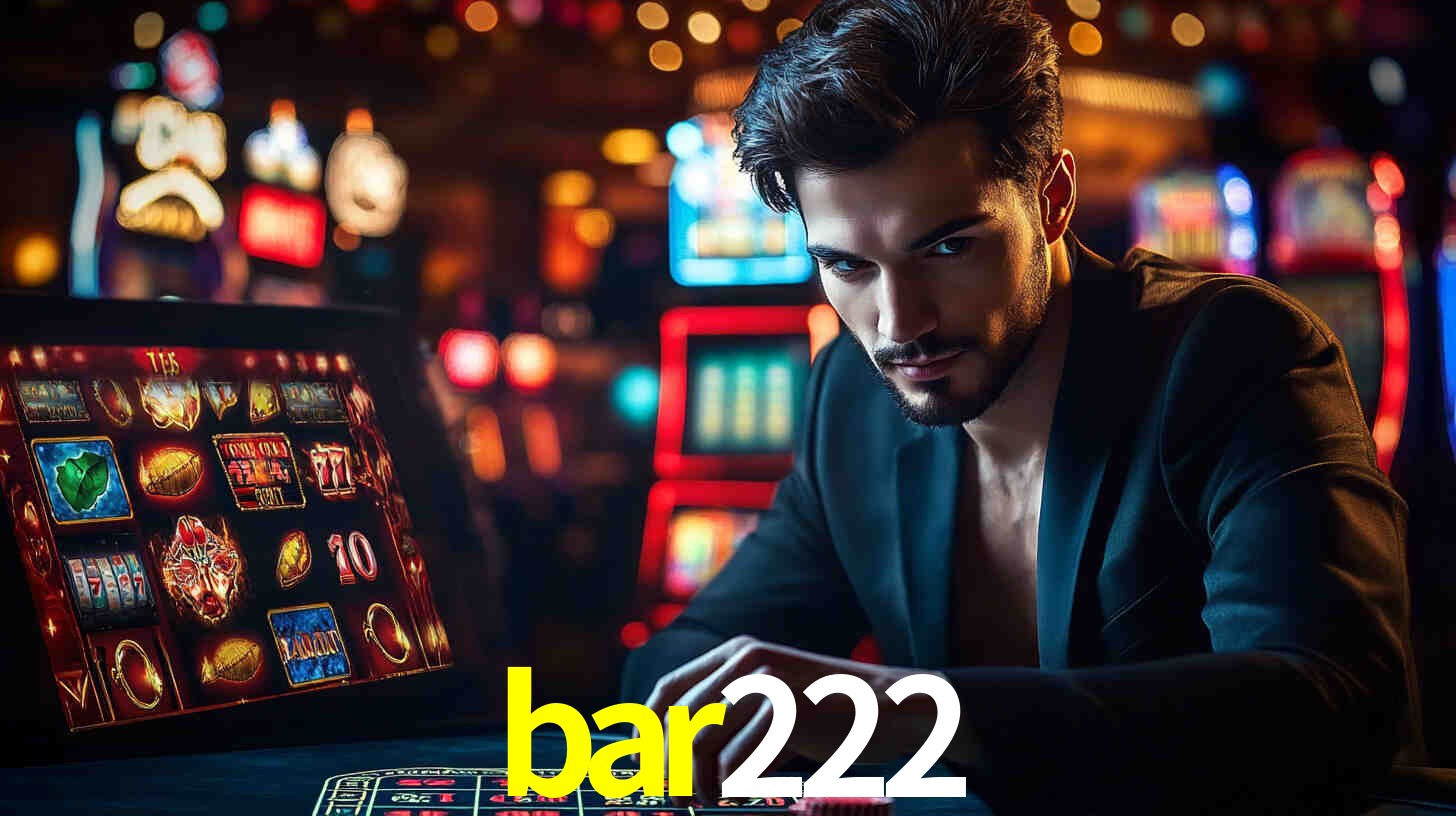 bar222: Seu Especialista em Apostas Esportivas Brasileiras