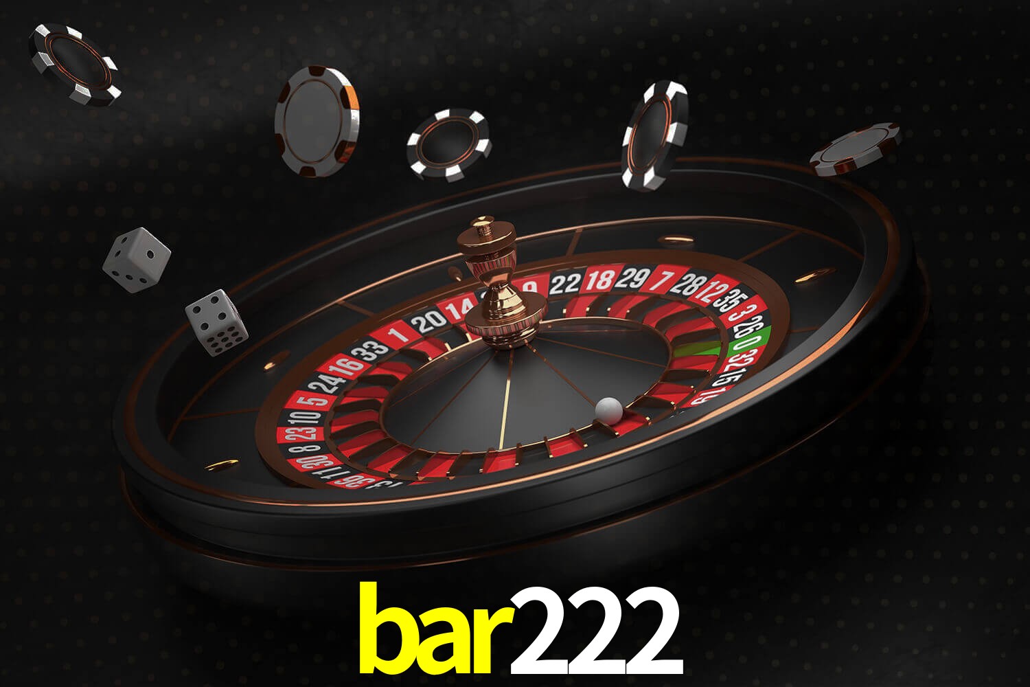 bar222 plataforma