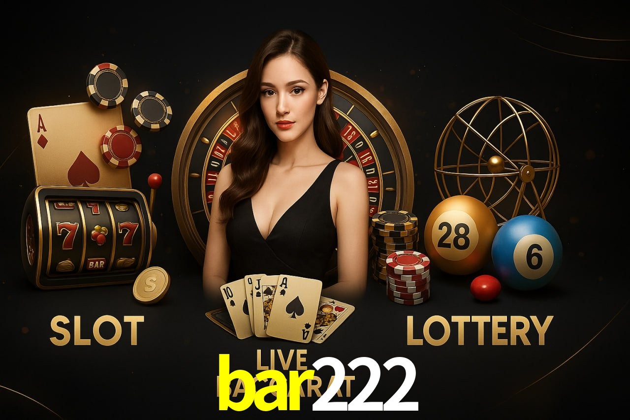 Promoção Relâmpago bar222