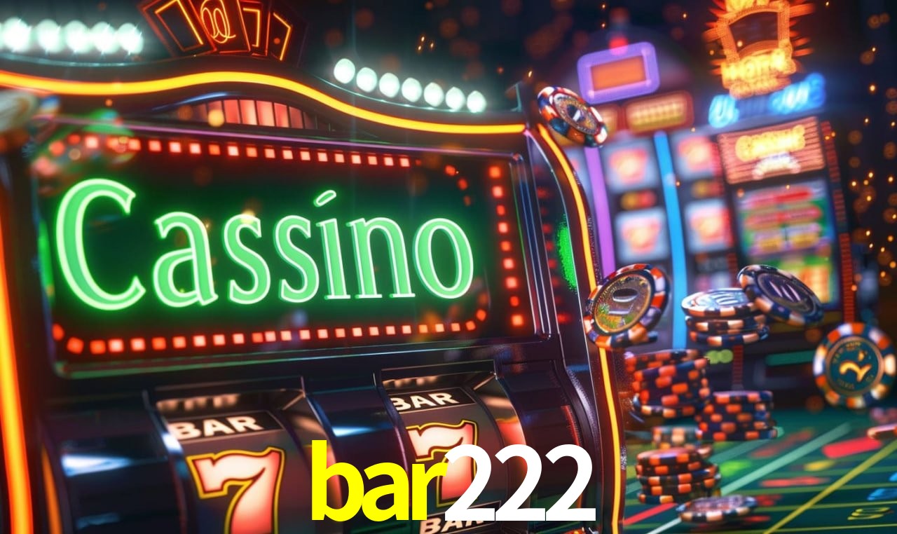 Diretório de Jogos bar222
