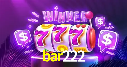 APP oficial da bar222 para mobile