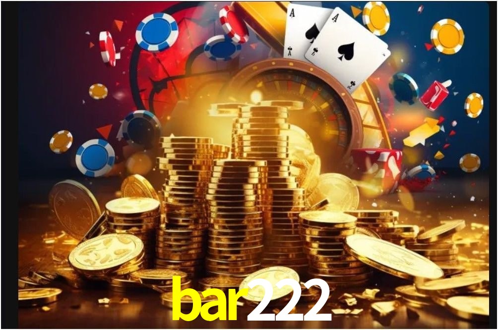 Inovações de Jogos na bar222: O Futuro das Experiências Interativas