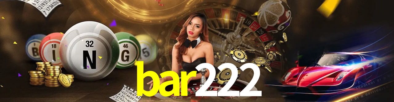 Promoções Sazonais bar222