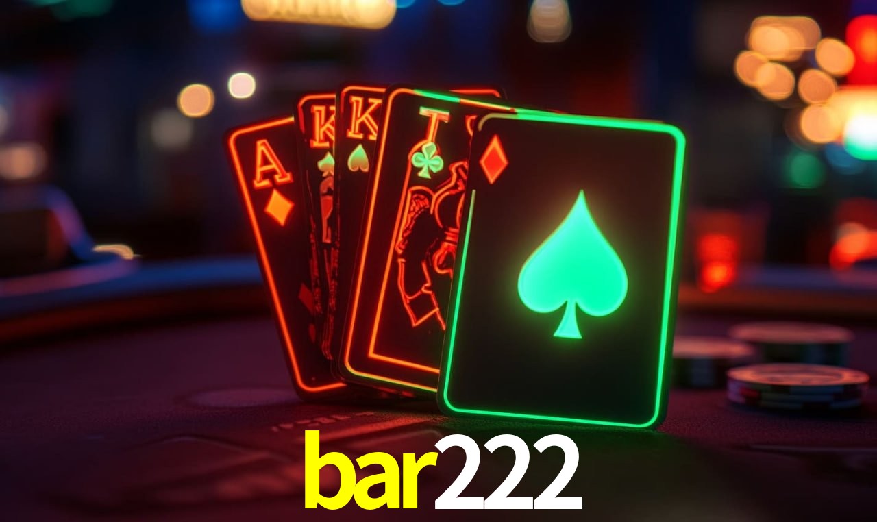 Apostas de Tênis bar222