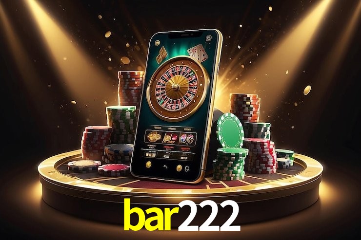 Jogos de Slot bar222