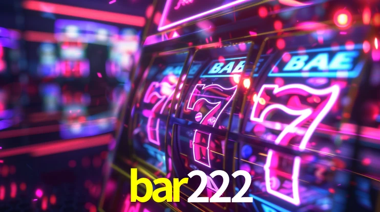 Slot Games bar222