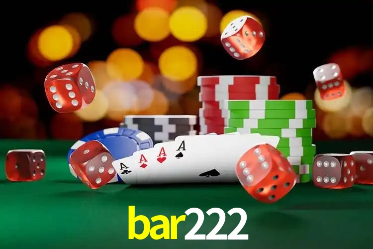 Experiência VIP bar222