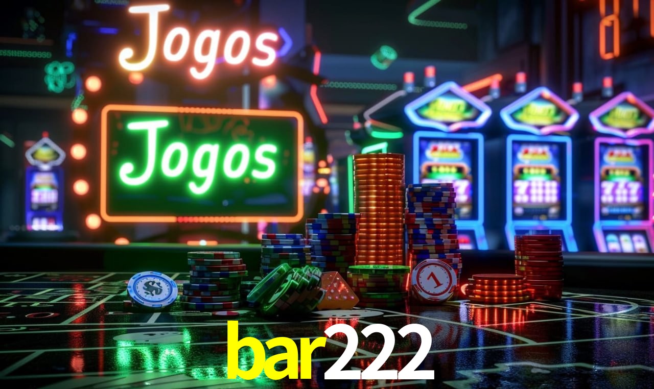 bar222 plataforma