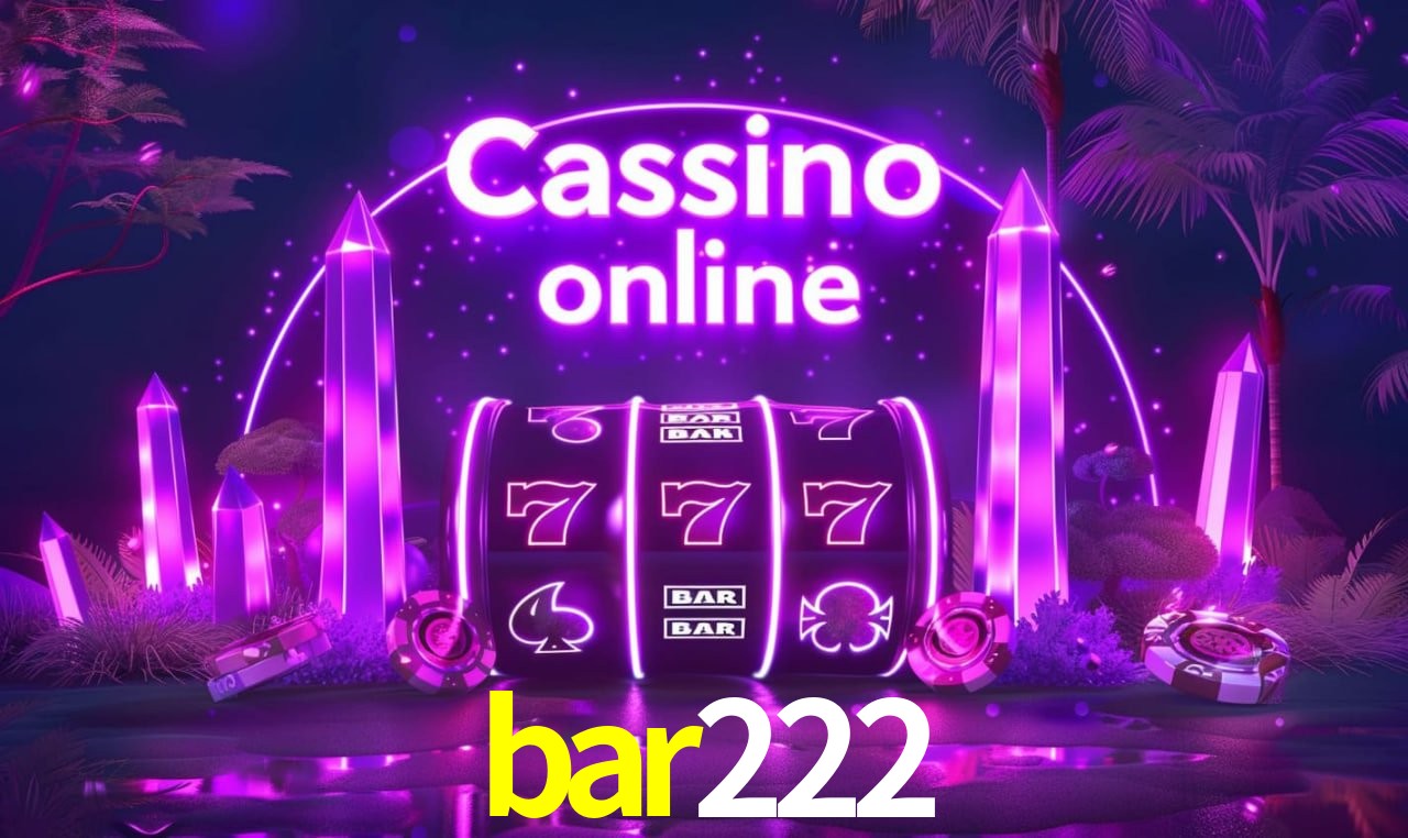 Provedores de Jogos bar222