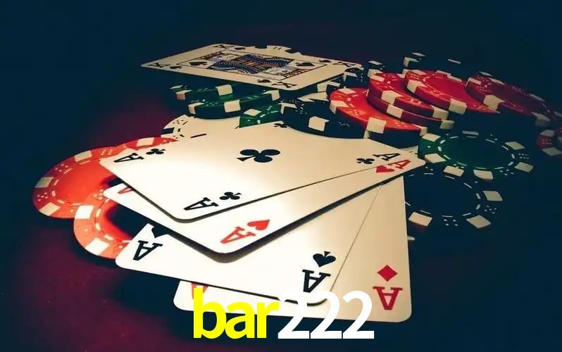 cassino bar222