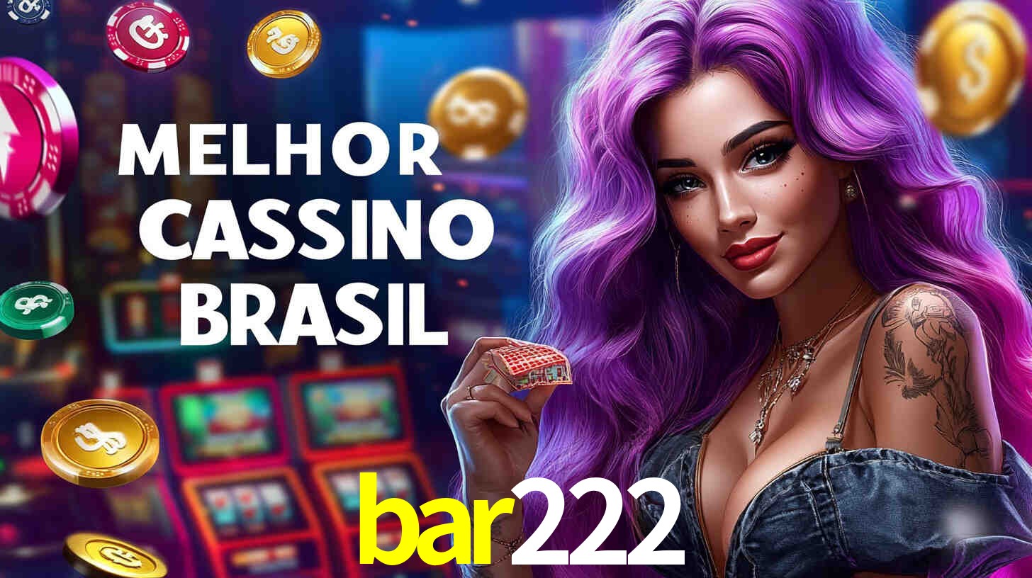 Desvendando o Mundo dos Jogos Virtuais na bar222
