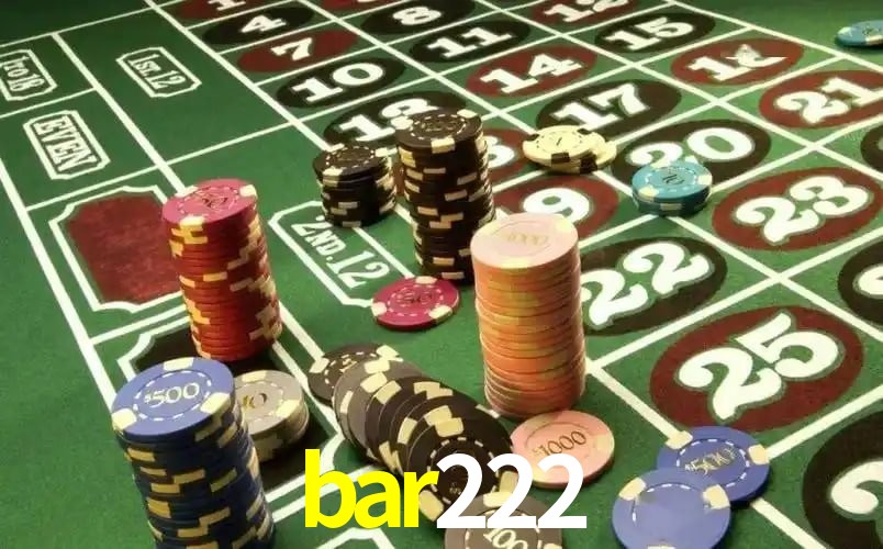 Estatísticas Esportivas bar222