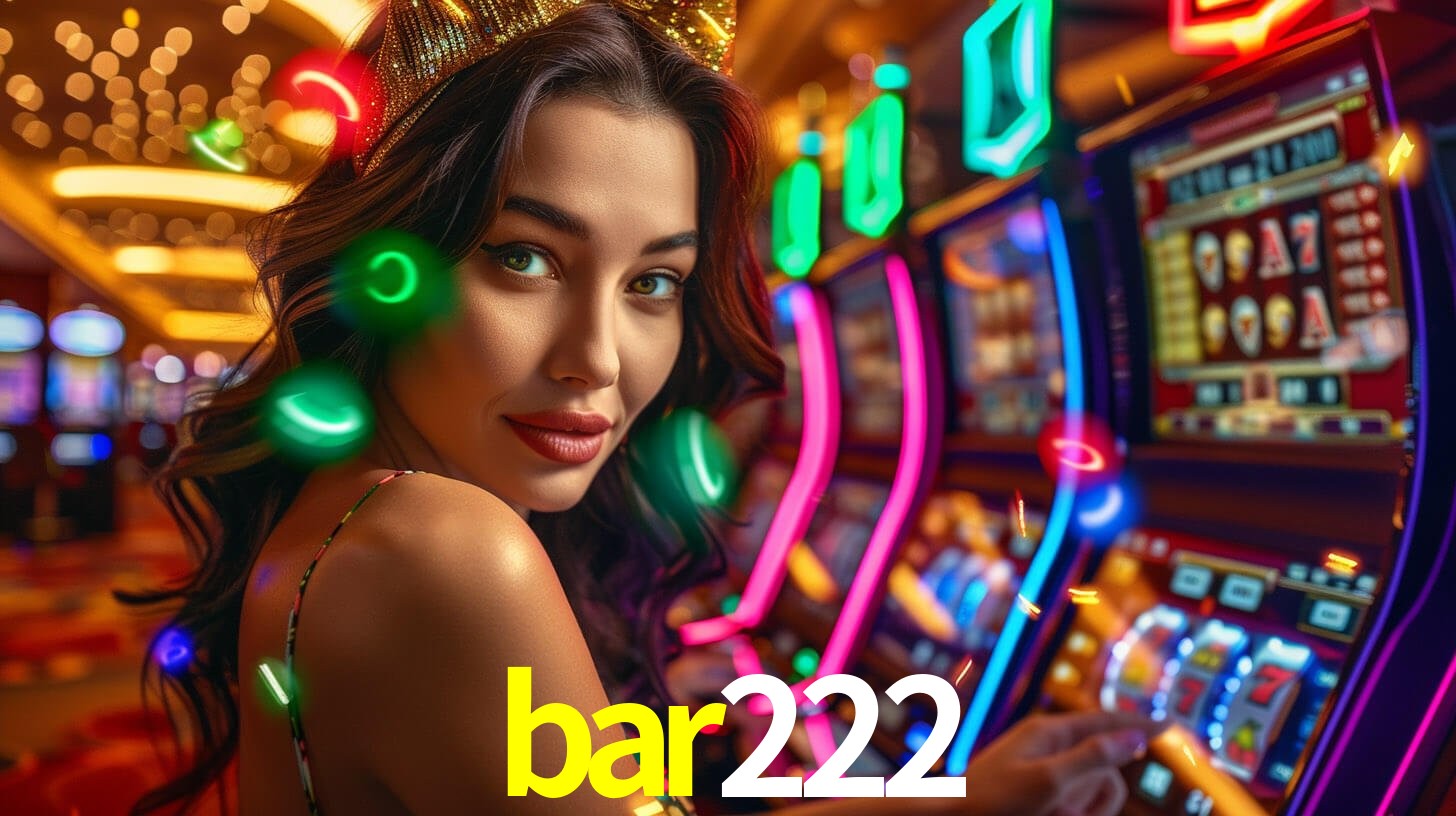 Bônus Generosos e Exclusivos no bar222 para Você!