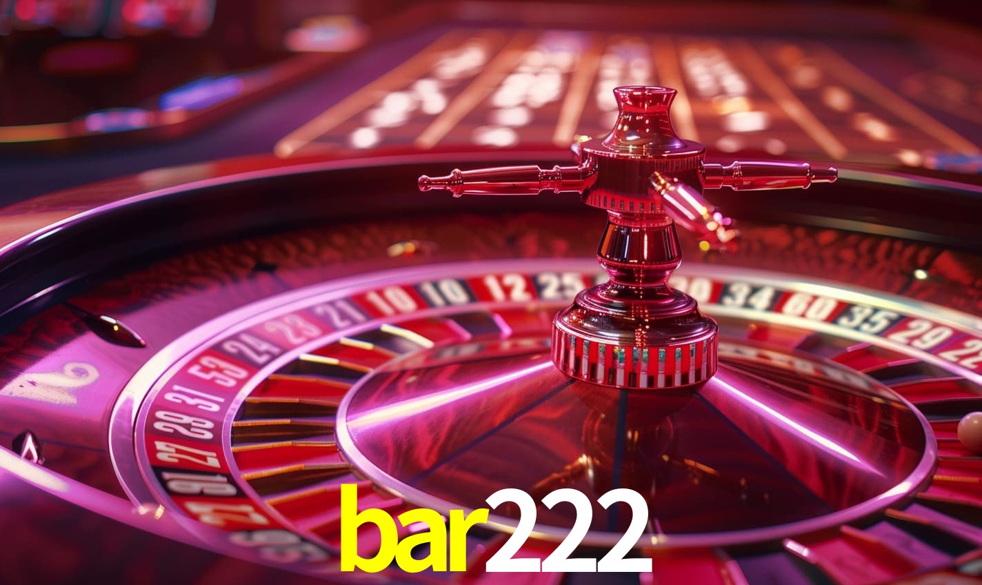 A Popularidade dos Caça-Níqueis no bar222