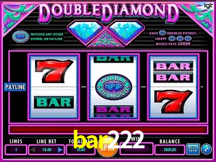 A Emoção da Loteria na bar222: Uma Chance de Mudança de Vida