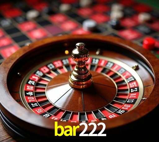 Sistemas de Segurança bar222