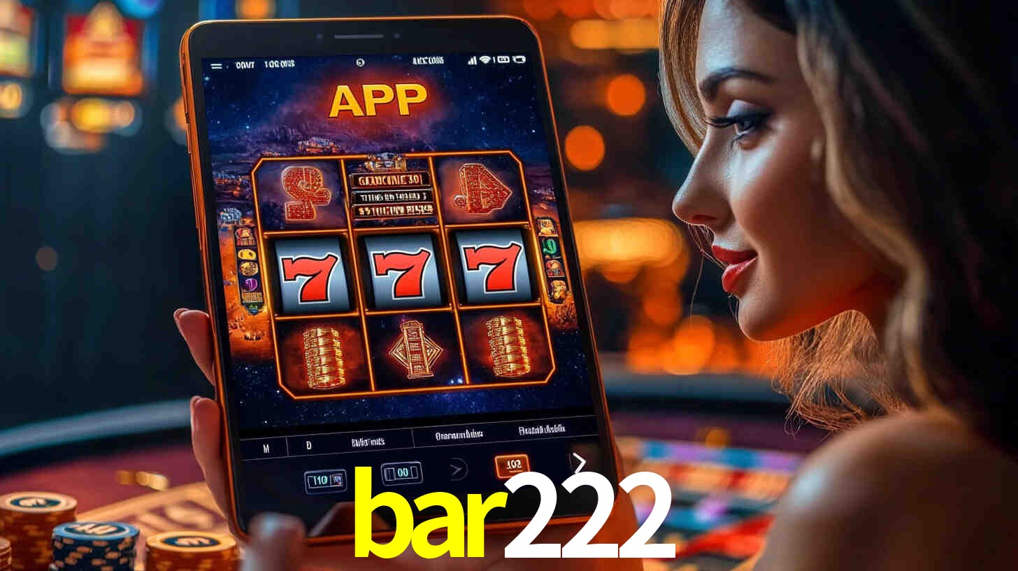 bar222 plataforma