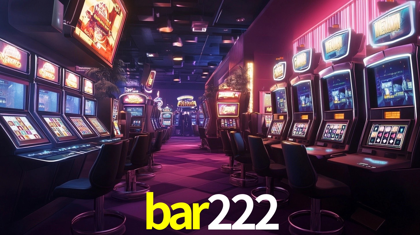 Exclusive Games bar222