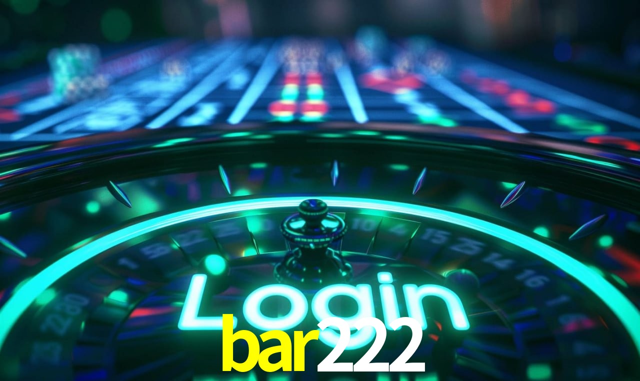 Casino Ao Vivo bar222