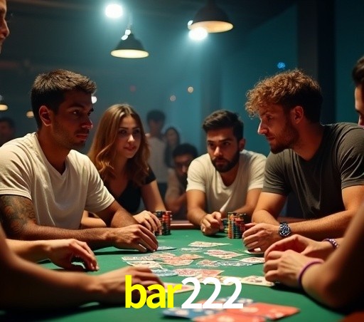 Especiais de Fim de Semana bar222