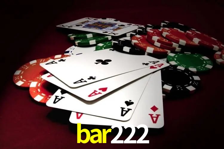 Interface do App bar222