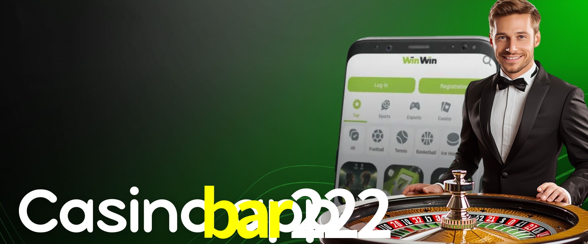 Platform Technology bar222