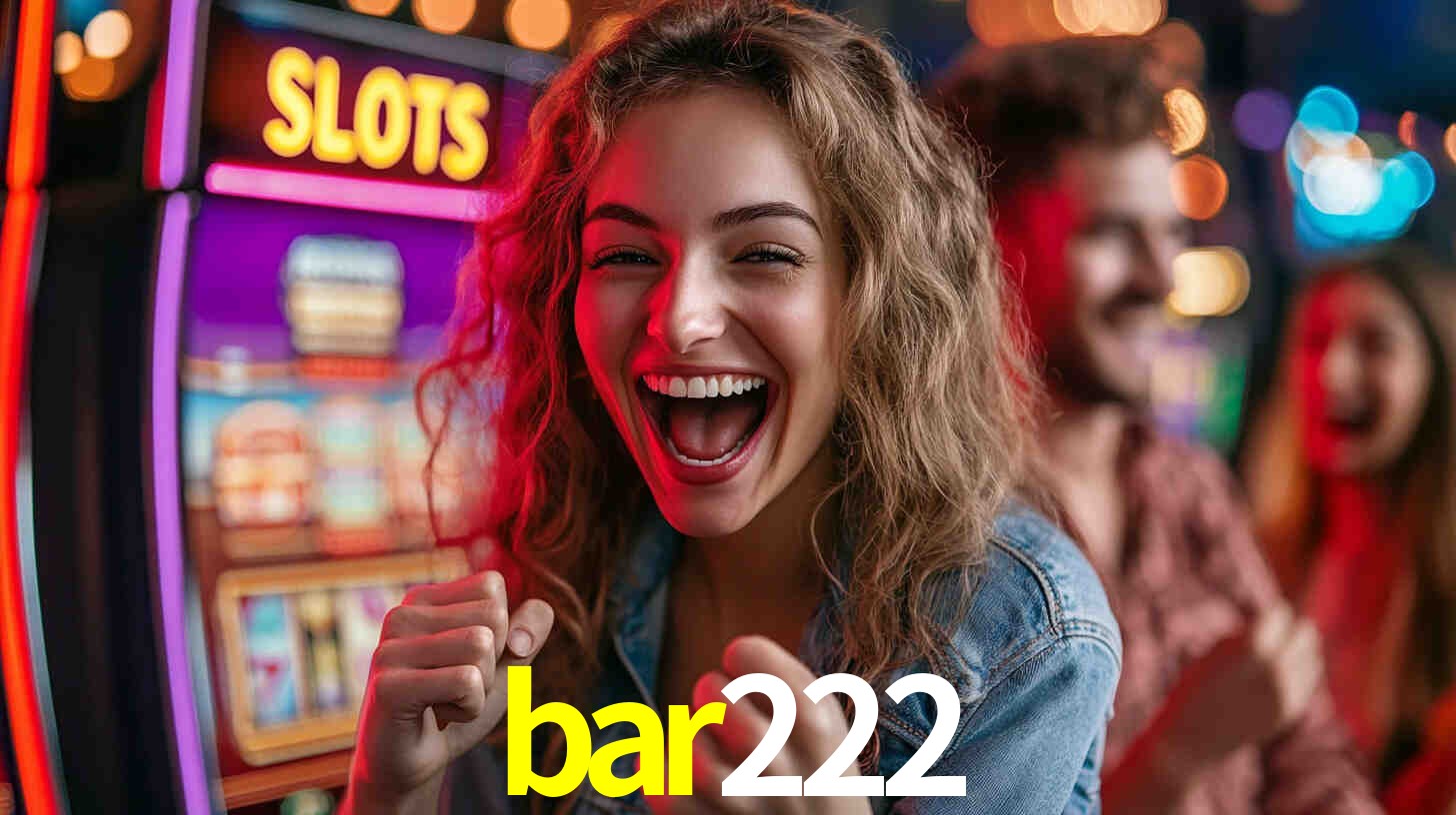 A Popularidade dos Caça-Níqueis no bar222