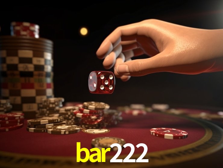 Estatísticas bar222