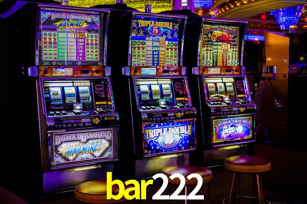Programa VIP bar222