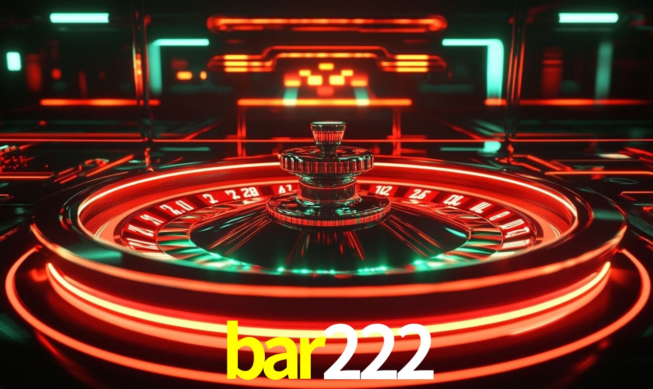 A Revolução dos Aplicativos de Jogos no bar222