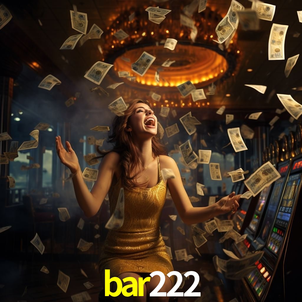 Aviator Game bar222