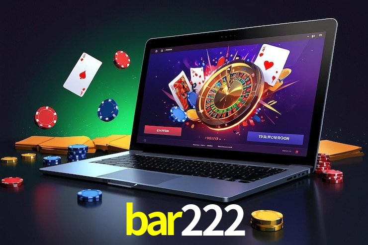 Tecnologia da Plataforma bar222