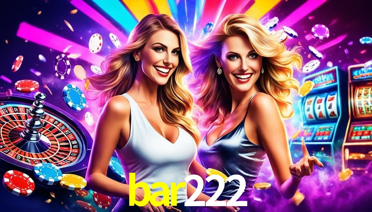 A Emoção da Loteria na bar222: Uma Chance de Mudança de Vida