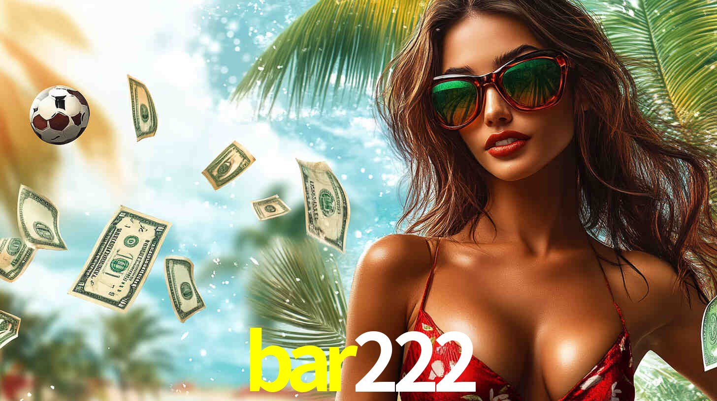 Seasonal Promotions bar222