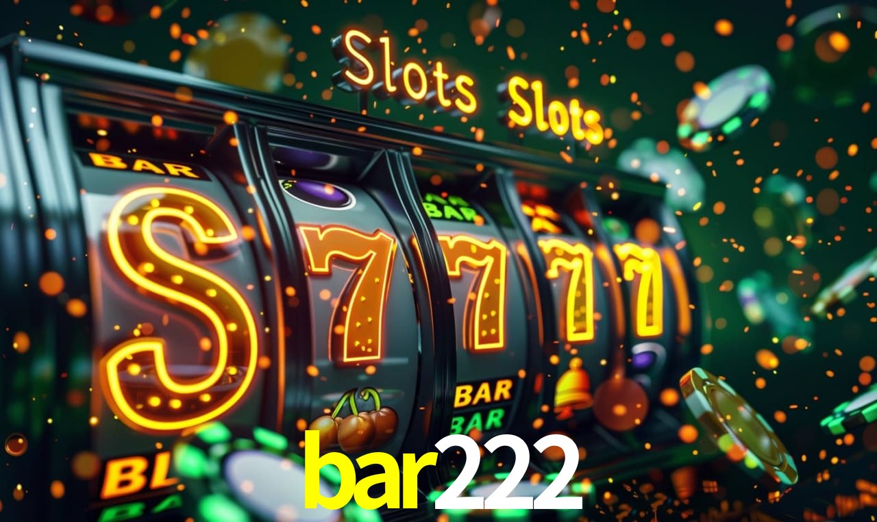 Bônus Diários bar222